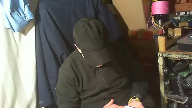 nonnomaturobisex online show from February 8, 9:34 am