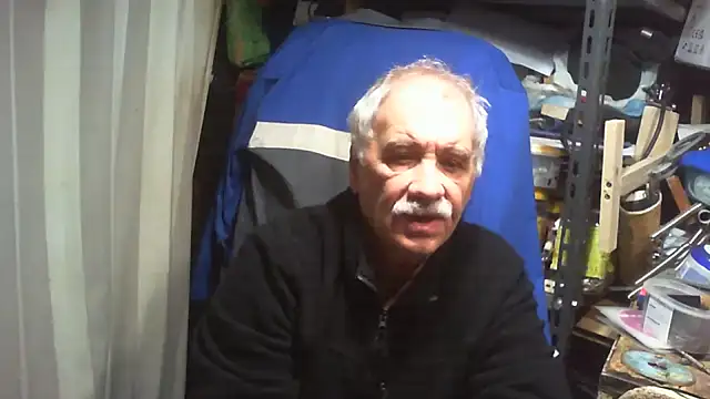 nonnomaturobisex online show from March 10, 8:08 am