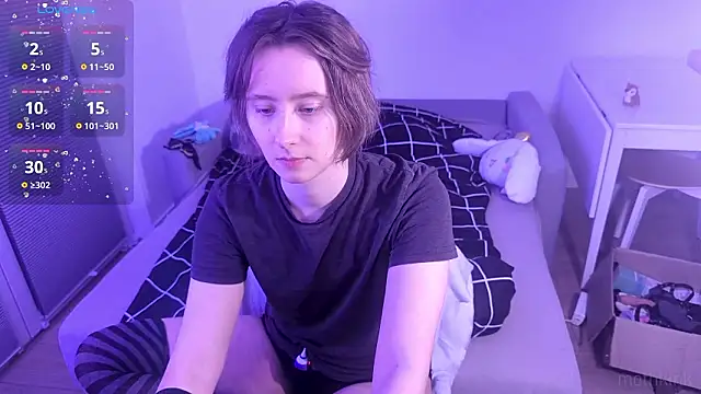 mothkink online show from March 20, 7:52 pm