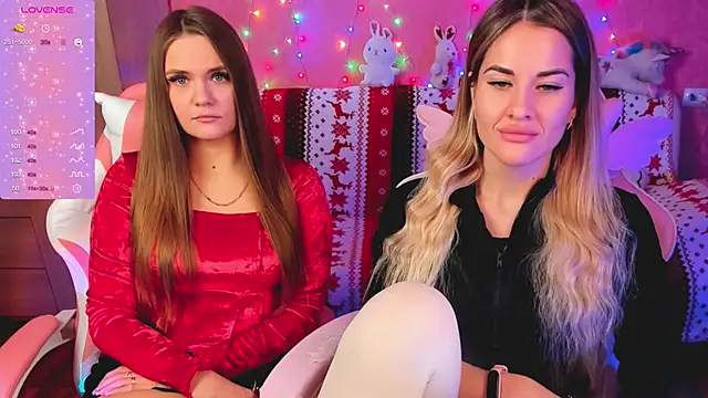 ivannatompsonnn online show from December 10, 1:11 pm