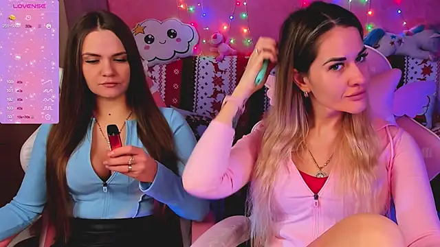 ivannatompsonnn online show from January 4, 6:09 am