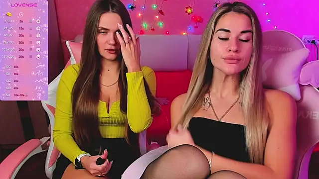 ivannatompsonnn online show from October 27, 6:06 am