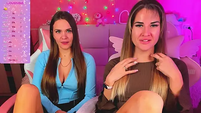 ivannatompsonnn online show from April 11, 6:18 am