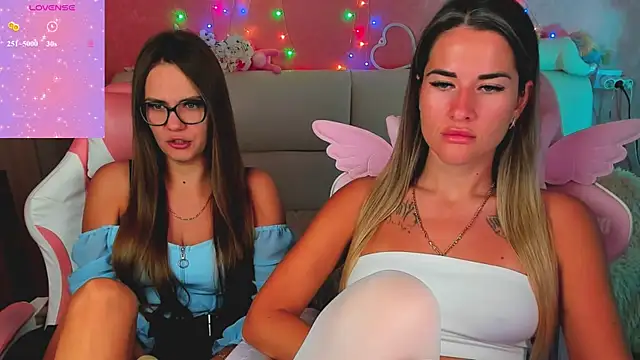 ivannatompsonnn online show from July 10, 3:11 am