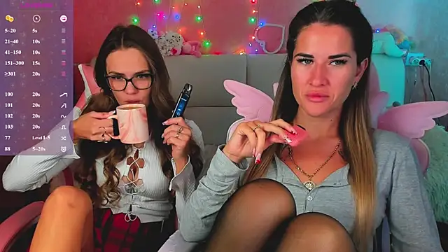 ivannatompsonnn online show from July 13, 3:09 am