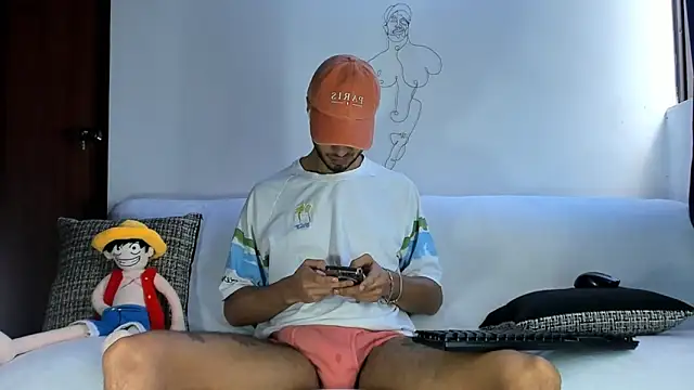 DERRYMASTER online show from February 4, 3:18 pm