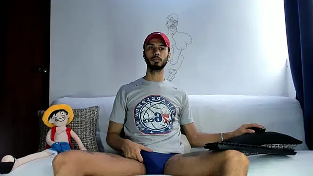 DERRYMASTER online show from February 18, 3:08 pm