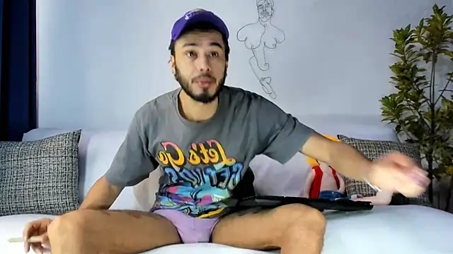 DERRYMASTER online show from April 10, 3:50 pm