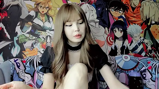 noaena online show from January 7, 2:58 am