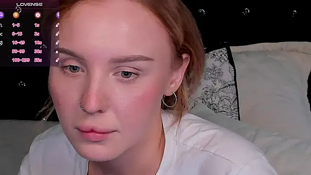 LianaFord online show from March 3, 10:42 pm