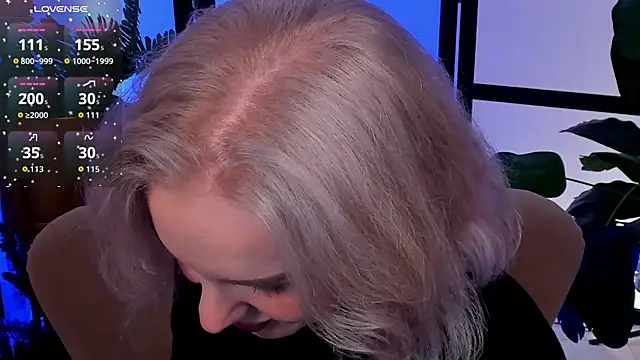 LianaFord online show from September 11, 7:47 pm