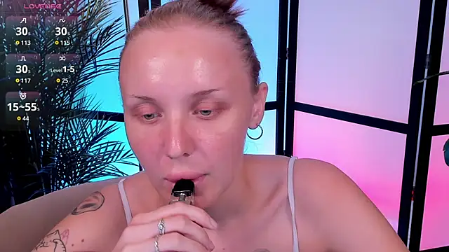 LianaFord online show from June 28, 6:08 am