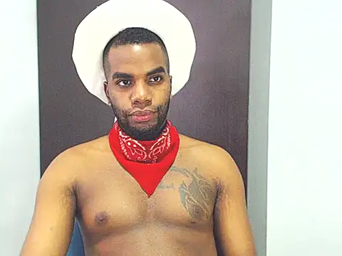 Snapshot of Rene_hotman chatting on February 26, 1:30 pm Rene hotman online show from February 26, 1:30 pm