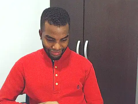 Snapshot of Rene_hotman chatting on March 20, 7:35 pm Rene hotman online show from March 20, 7:35 pm