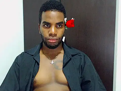 Snapshot of Rene_hotman chatting on September 19, 7:47 pm Rene hotman online show from September 19, 7:47 pm