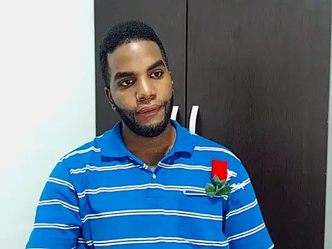 Snapshot of Rene_hotman chatting on October 2, 8:05 pm Rene hotman online show from October 2, 8:05 pm