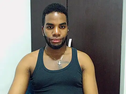 Snapshot of Rene_hotman chatting on October 5, 8:18 pm Rene hotman online show from October 5, 8:18 pm