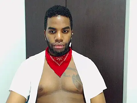 Snapshot of Rene_hotman chatting on October 8, 7:33 pm Rene hotman online show from October 8, 7:33 pm