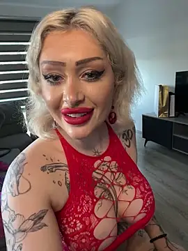 JennaLinn online show from September 21, 3:13 pm