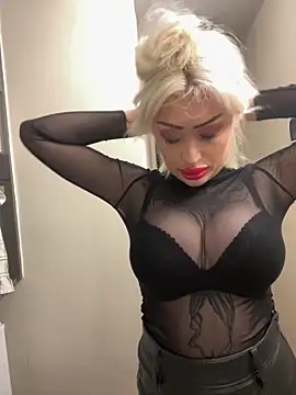 JennaLinn online show from October 7, 6:49 pm