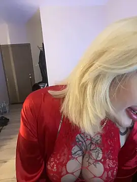 JennaLinn online show from March 13, 9:54 pm