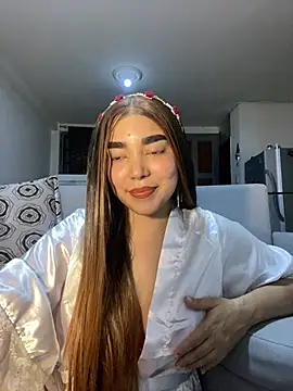 DulceChloe99 online show from April 10, 4:50 am