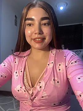 DulceChloe99 online show from April 23, 12:56 am