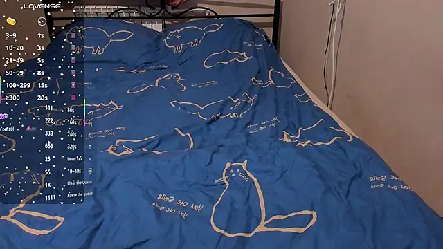 eva zero online show from February 24, 3:10 pm