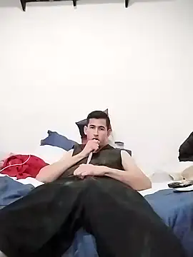 Snapshot of BIG___BEN chatting on January 14, 6:38 pm BIG BEN online show from January 14, 6:38 pm