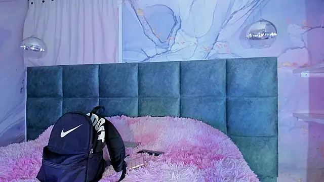 AntonellaRossi online show from March 4, 7:53 pm