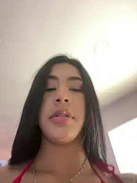 AntonellaRossi online show from April 13, 7:52 pm