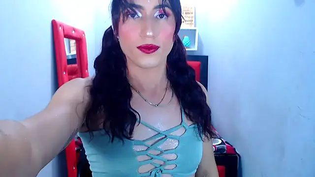 priscilahotker online show from August 9, 2:57 am