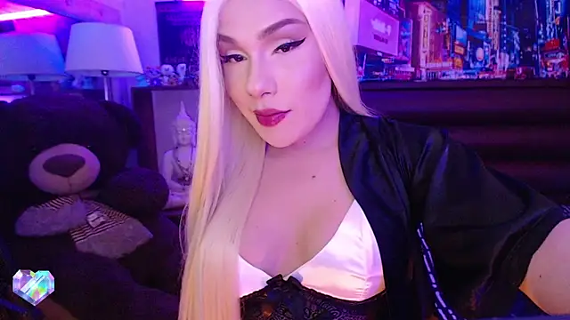 KatGamePlay online show from January 6, 2:48 am