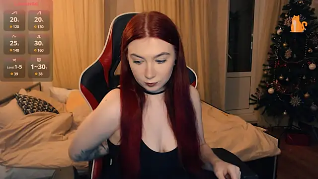 Snapshot of Cute_lina chatting on December 28, 10:02 pm Cute lina online show from December 28, 10:02 pm