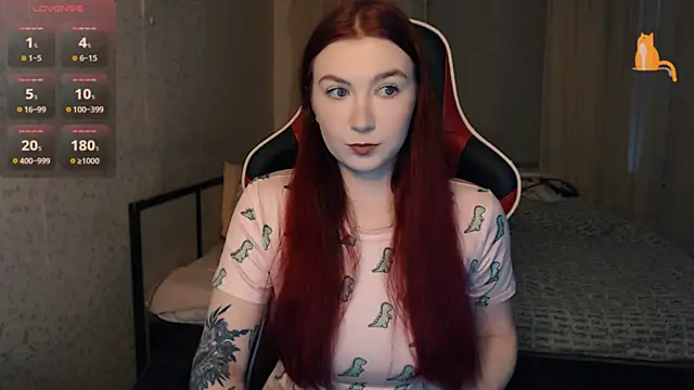 Snapshot of Cute_lina chatting on January 30, 7:29 am Cute lina online show from January 30, 7:29 am