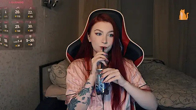 Snapshot of Cute_lina chatting on January 30, 10:41 pm Cute lina online show from January 30, 10:41 pm