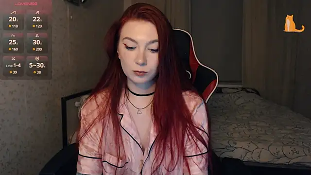 Snapshot of Cute_lina chatting on January 31, 1:43 am Cute lina online show from January 31, 1:43 am