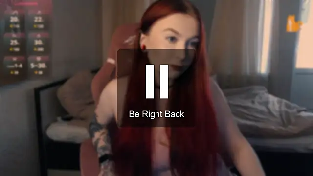 Snapshot of Cute_lina chatting on February 15, 9:27 am Cute lina online show from February 15, 9:27 am