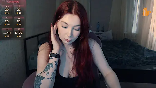 Snapshot of Cute_lina chatting on February 22, 12:51 pm Cute lina online show from February 22, 12:51 pm