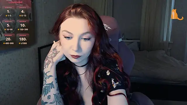 Snapshot of Cute_lina chatting on March 6, 11:47 am Cute lina online show from March 6, 11:47 am