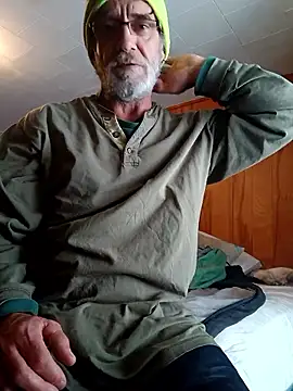 OralDesires2 online show from January 17, 7:50 pm