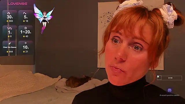 Snapshot of Agata_Kriste7 chatting on May 18, 8:58 pm Agata Kriste7 online show from May 18, 8:58 pm