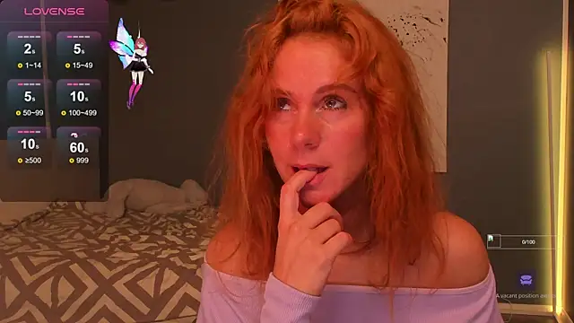 Snapshot of Agata_Kriste7 chatting on June 11, 2:53 am Agata Kriste7 online show from June 11, 2:53 am