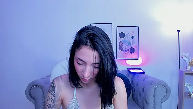 barbie scoth  online show from December 14, 4:01 pm