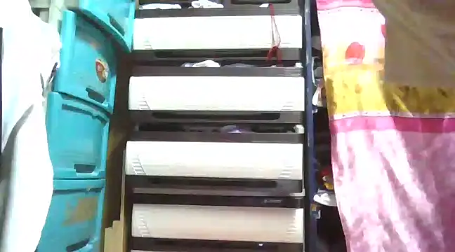 Silly Girl21 online show from March 19, 3:09 am