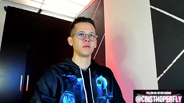 Snapshot of Cris_myster chatting on March 8, 1:14 pm Cris myster online show from March 8, 1:14 pm