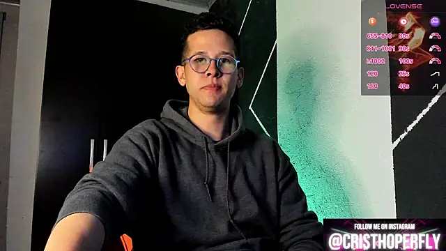 Snapshot of Cris_myster chatting on September 15, 1:27 am Cris myster online show from September 15, 1:27 am