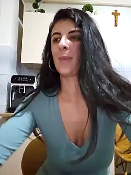 NathalieDream online show from January 7, 1:59 am