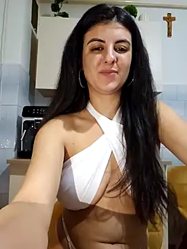 NathalieDream online show from February 1, 2:05 am