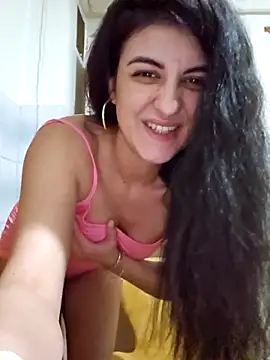 NathalieDream online show from February 28, 11:45 pm